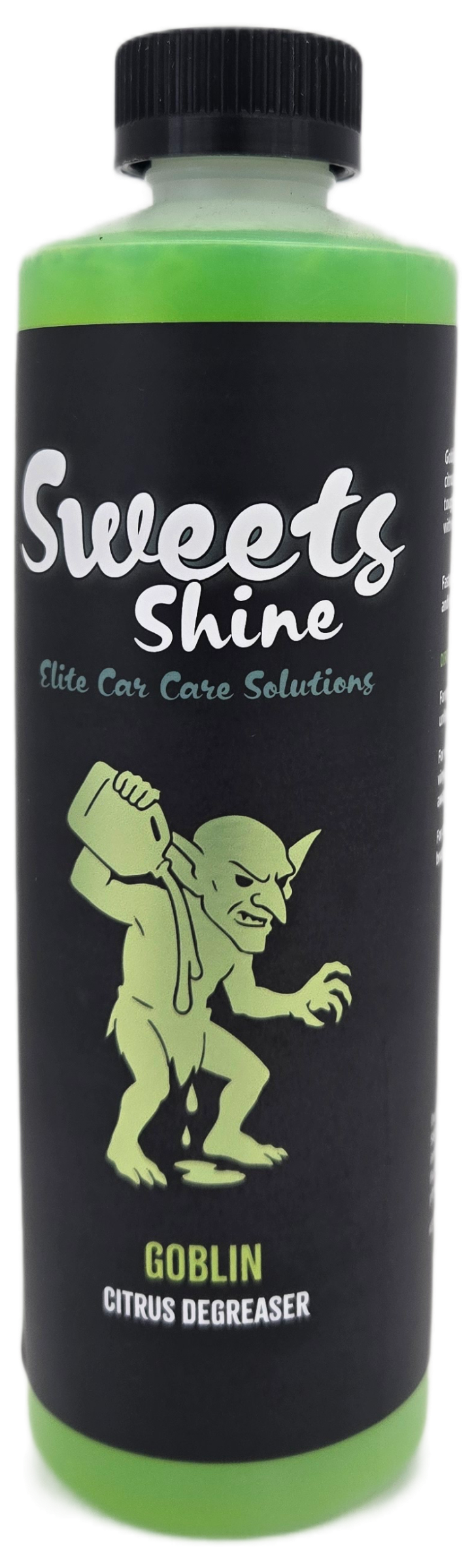 Goblin 16oz- Citrus Degreaser