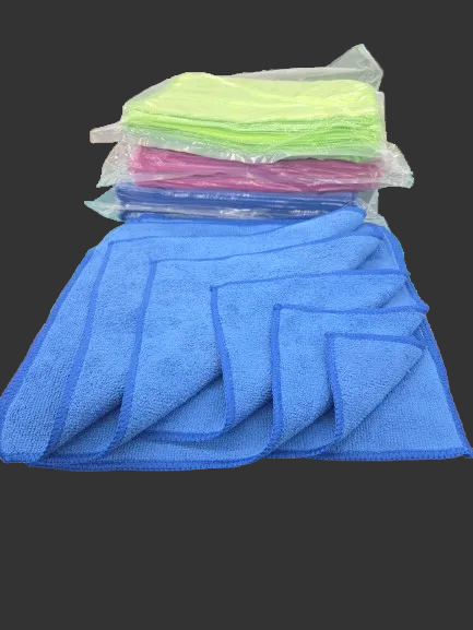 Microfiber Cloth 12"x12", Professional, 300GSM each