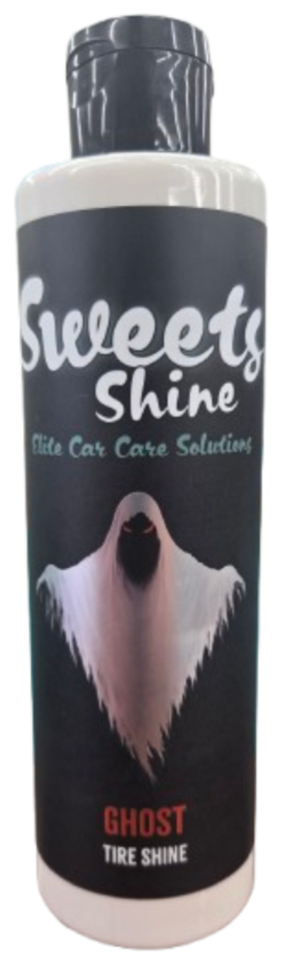 Ghost - Tire Shine