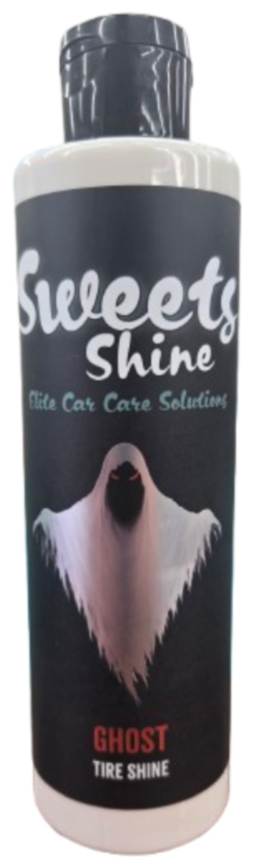 Ghost - Tire Shine