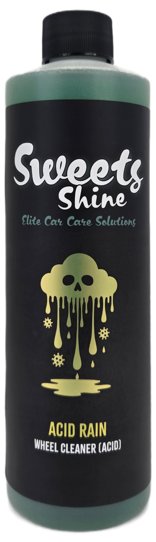 Acid Rain 16oz - Wheel Cleaner (Acid)