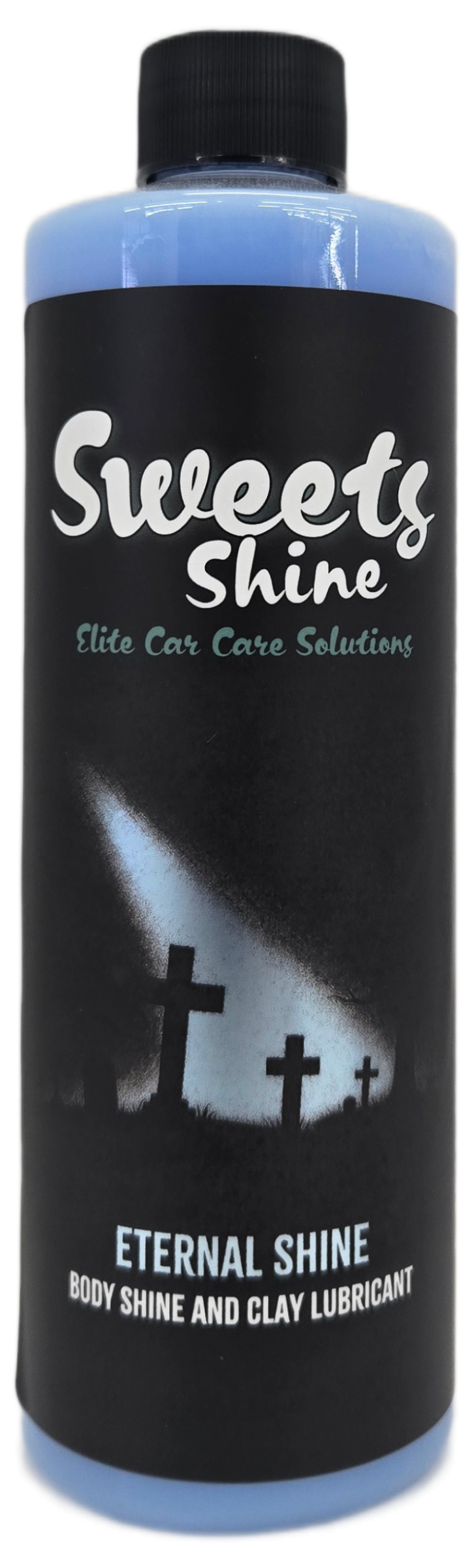 Eternal Shine 16oz- Body Shine & Clay Lubricant