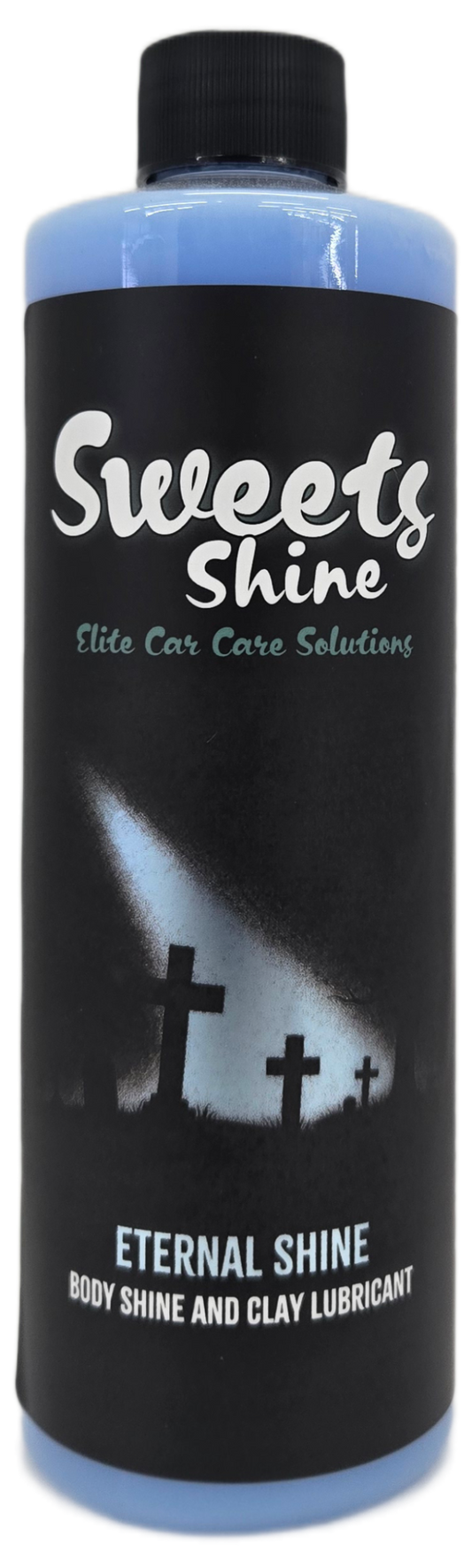 Eternal Shine 16oz- Body Shine & Clay Lubricant