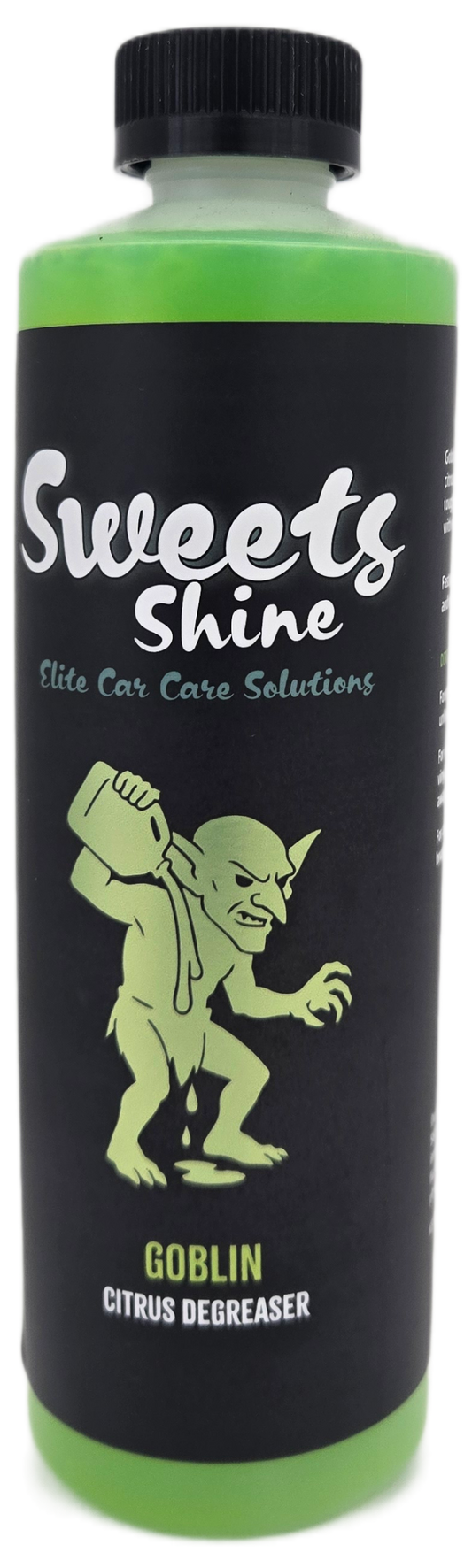 Goblin 16oz- Citrus Degreaser