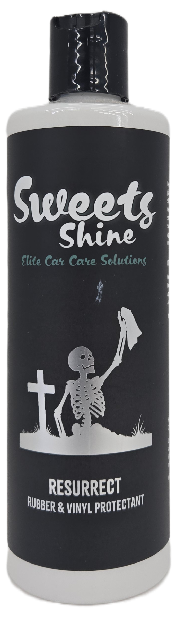 Resurrect 16oz - Int/Ext Dressing