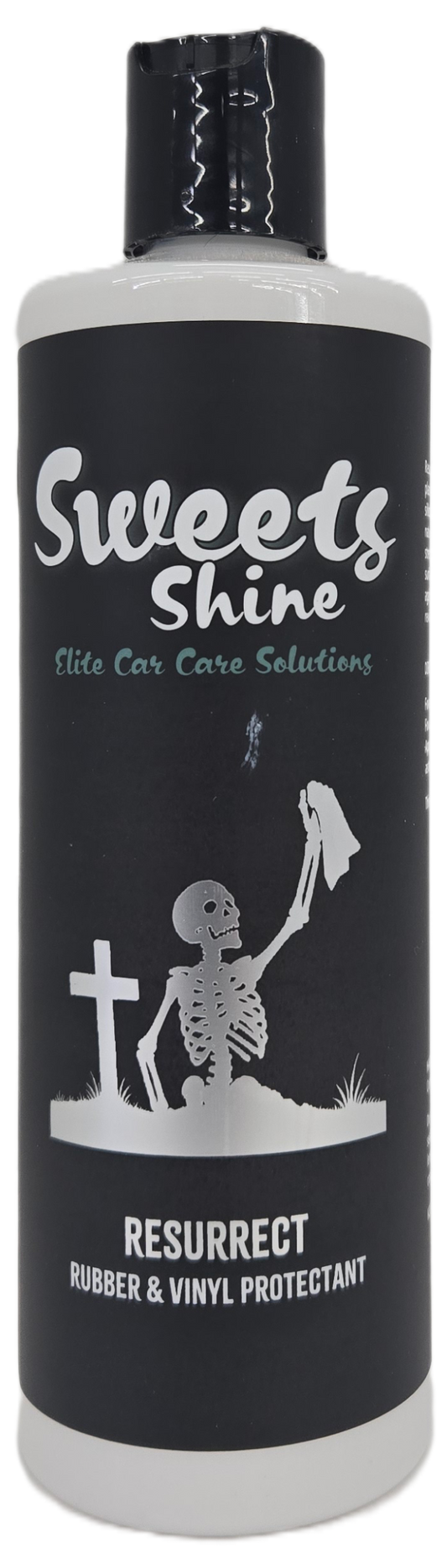 Resurrect 16oz - Int/Ext Dressing