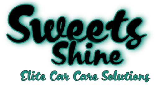 Sweet's Shine Elite Car Care Solutions