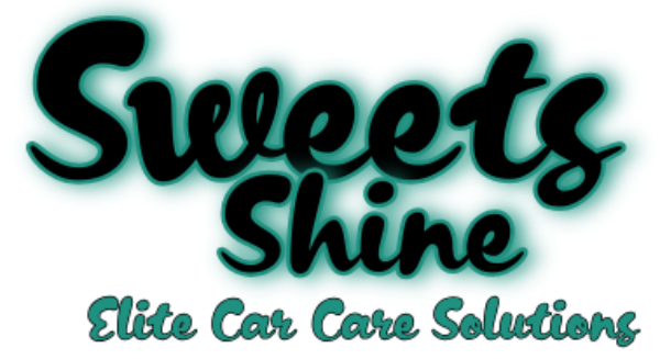 Sweet's Shine Elite Car Care Solutions
